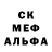 МДМА VHQ Russell Moore